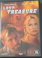 Lost Treasure dvd, actiefilm met oa Stephen Baldwin., Cd's en Dvd's, Dvd's | Actie, Ophalen of Verzenden, Zo goed als nieuw, Actie