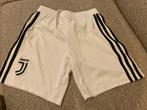 Juventus sportbroekje, Adidas, Jongen of Meisje, Sport- of Zwemkleding, Ophalen of Verzenden