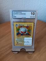 Electrode 011/034, Hobby en Vrije tijd, Verzamelkaartspellen | Pokémon, Ophalen of Verzenden, Zo goed als nieuw, Losse kaart