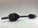 Aandrijfas links-voor van een Honda Civic, Ophalen of Verzenden, 12 maanden garantie, Gebruikt, Honda