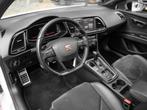 SEAT Leon ST 2.0 TSI CUPRA Pano Virtual DCC, 15 km/l, Gebruikt, 1984 cc, Leon