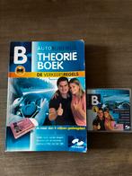 theorieboek rijbewijs  B, Boeken, Ophalen of Verzenden, Zo goed als nieuw, Overige niveaus, Nederlands
