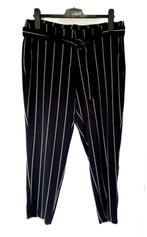 Mooie broek van Cambio 42, Cambio, Industriestraße 2a 93192 Wald/Rossbach, Zwart, Info@cambio.de