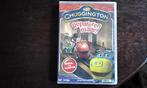 ChChuggington repareren maar, origineel, Avontuur, Alle leeftijden, Ophalen of Verzenden, Zo goed als nieuw