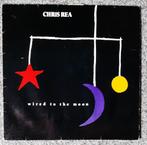 Chris Rea ‎– Wired To The Moon, Cd's en Dvd's, Vinyl | Pop, Ophalen of Verzenden, 1980 tot 2000