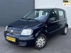 Fiat Panda 1.2 Active ELKPAKKET/5DEURS/RIJDTENSCHAKELTGOED/A, Euro 5, Stof, Gebruikt, Origineel Nederlands