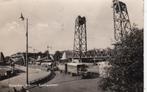 Rotterdam - Bruggen Koningshaven 1956, Verzamelen, Ansichtkaarten | Nederland, Verzenden, 1940 tot 1960, Gelopen, Zuid-Holland