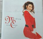 Mariah Carey,  merry christmas, Ophalen of Verzenden, Zo goed als nieuw