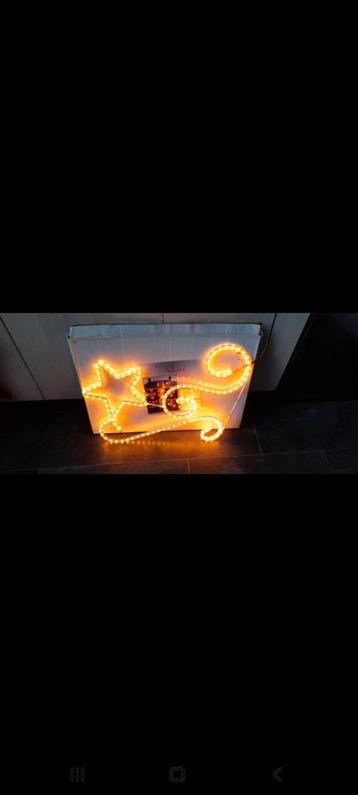 Kerstverlichting voor buiten  beschikbaar voor biedingen