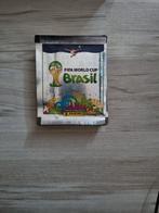 Panini Pakjes WK 2014 Brazilie (100), Verzenden