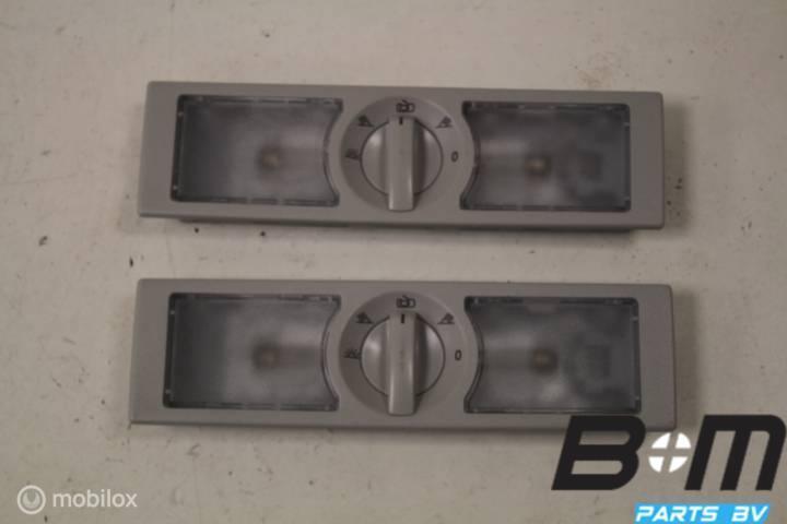 Binnenverlichting achterin Volkswagen Touran 6Q0947291B, Auto-onderdelen, Interieur en Bekleding, Gebruikt