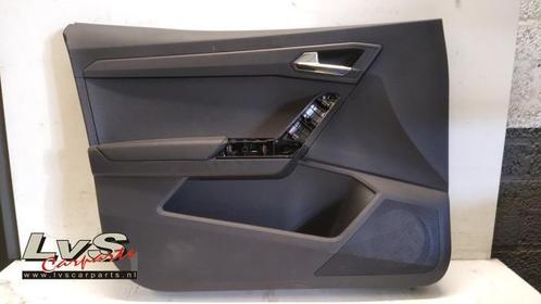 Portierbekleding 4Deurs links-voor van een Seat Ibiza, Auto-onderdelen, Interieur en Bekleding, Seat, Gebruikt, 3 maanden garantie