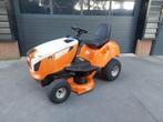 Stihl zitmaaier type: RT 4097 SX, Ophalen, Stihl, Zo goed als nieuw, Mulchfunctie