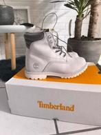 Nieuw! Timberland Waterville Boots Lichtgrijs Maat 39, Timberland, Ophalen of Verzenden, Nieuw, Grijs