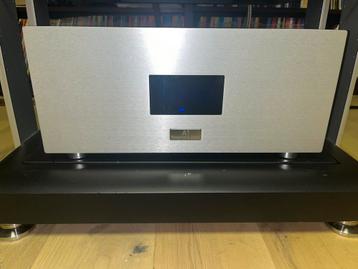Progressive Audio A1 Vollverstärker beschikbaar voor biedingen
