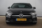 Mercedes-Benz A-klasse 180 d Business Solution Automaat Half, Stof, Gebruikt, Euro 6, 4 cilinders