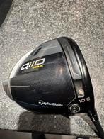 Qi 10 max driver, Ophalen of Verzenden, Zo goed als nieuw, Club