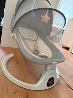 Baby Swing met Bluetooth, Overige merken, Gebruikt, Schommelstoel, Ophalen of Verzenden
