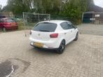 Seat IBIZA 1.2 Style, Voorwielaandrijving, Stof, Gebruikt, Zwart