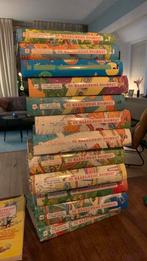 De waanzinnige boomhut, Boeken, Kinderboeken | Jeugd | 10 tot 12 jaar, Ophalen, Zo goed als nieuw