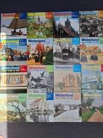 boeken Waterland, Boeken, Ophalen of Verzenden, Zo goed als nieuw, Geschiedenis en Politiek
