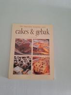 101 cake & gebak, Nieuw, Ophalen of Verzenden, Europa, Taart, Gebak en Desserts
