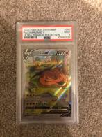 Charizard SWSH260 - PSA 9, Ophalen of Verzenden, Zo goed als nieuw