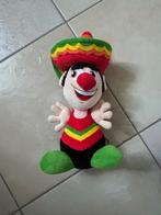 Efteling Jokie Knuffel Mexicaan, Ophalen of Verzenden, Nieuw, Overige typen