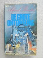 De grote onttakeling, Alfred Bester, Ophalen of Verzenden, Gelezen