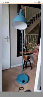 Staande lamp, Huis en Inrichting, Lampen | Vloerlampen, Ophalen, Gebruikt, 150 tot 200 cm