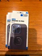 Quad Lock Hoesje iPhone 15 Pro, Ophalen of Verzenden, Nieuw, Hoesje of Tasje