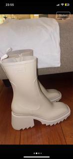 Orginele Chloe boots beige, Kleding | Dames, Schoenen, Ophalen of Verzenden, Zo goed als nieuw, Beige