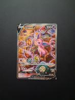 Espeon V, Ophalen of Verzenden, Zo goed als nieuw