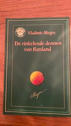 Anastasia De rinkelende dennen vsn Rusland., Boeken, Ophalen of Verzenden, Zo goed als nieuw