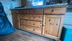 Dressoir / ladenkast, Ophalen, Zo goed als nieuw, 25 tot 50 cm