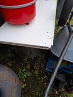 Trespa panelen, Doe-het-zelf en Verbouw, Platen en Panelen, Ophalen