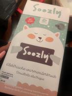 Soozly elektrische warmwaterkruik – nieuw in doos, Ophalen, Nieuw