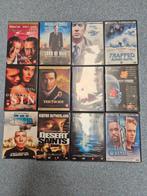55 diverse dvd's, Alle leeftijden, Ophalen of Verzenden, Zo goed als nieuw, Overige genres