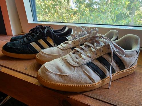 Adidas breaknet sleek maat 41 1/3, Kleding | Dames, Schoenen, Zo goed als nieuw, Sneakers of Gympen, Ophalen of Verzenden
