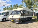 LMC CARAVAN Liberty 6500, Koelkast, Particulier, 5 tot 6 meter, Half-integraal