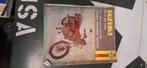 Suzuki 250 & 350 Twins Werkplaatshandboek, Boeken, Ophalen of Verzenden, Gelezen, Overige merken, Haynes