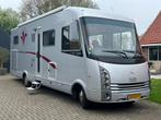 Niesmann+Bischoff flair 8000 i in uitmuntende staat! LUXE !, Integraal, Niesmann+Bischoff, 7 tot 8 meter, Diesel