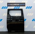 VW ID.Buzz Schuifdeur rechts zwart met ruit kort T3843108