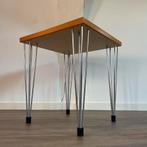 Pin Age bijzettafel, Ophalen, Minder dan 45 cm, Minder dan 55 cm, Vierkant
