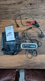 ctek acculader xs 4003, Ophalen of Verzenden, Gebruikt