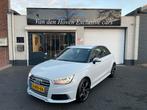 Audi S1 2.0 Tfsi Quattro Stage 2 Milltek 330PK Ned/Auto/NAP, Auto's, Audi, USB, 4 cilinders, Wit, Bedrijf
