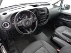 Mercedes-Benz Vito 114 CDI Lang AMG Night Edition Aut- Dubbe, Auto's, Bestelauto's, Automaat, Traction-control, Gebruikt, 4 cilinders