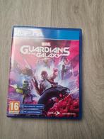 Guardians of the galaxy PS4, Avontuur en Actie, Ophalen of Verzenden, 1 speler, Zo goed als nieuw