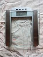 Digitale Personenweegschaal Inventum, Gebruikt, 1 tot 500 gram, 100 kg of meer, Ophalen of Verzenden