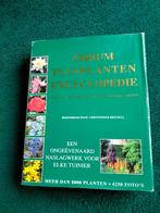 Atrium Tuinplanten Encyclopedie, Ophalen, Gelezen